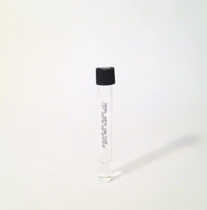 Inoculation Fluid